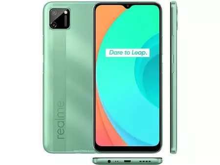 realme c11 - ad image 1